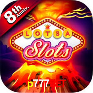 p777bet app