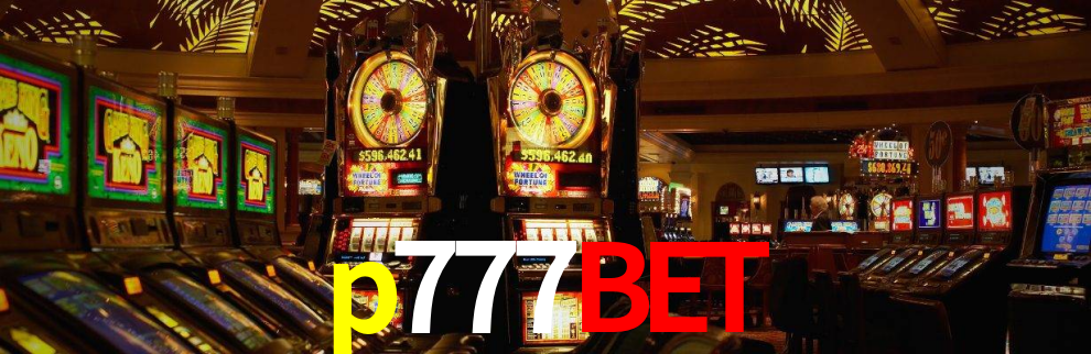 p777bet,p777bet app
