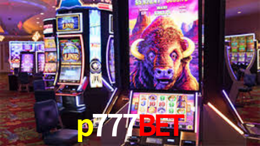p777bet login