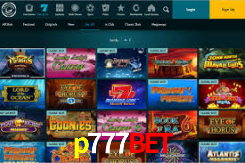 p777bet