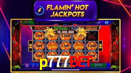 p777bet,p777bet app
